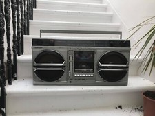 Sharp 9000 portable for sale  LONDON