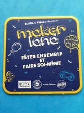 Makerland 2024 bon d'occasion Makerland 2024 bon d'occasion  Metz-