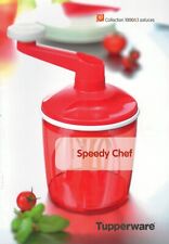 Speedy chef livret d'occasion  France