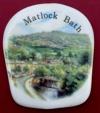 Souvenir fridge magnet for sale  LONDON