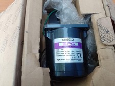 Spg induction motor for sale  YORK