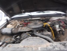 Engine 454 7.4l for sale  Central Point