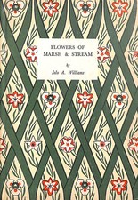Flowers marsh stream. for sale  DEVIZES