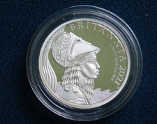 Britannia 2021 premium gebraucht kaufen  Laatzen