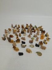 Wade whimsies bundle for sale  RADSTOCK