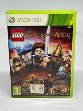Videogioco lego signore usato  Parabiago