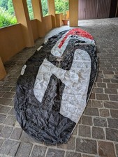 Flysurfer psycho 13m usato  Como