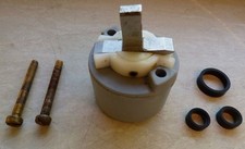 Ideal standard 46mm gebraucht kaufen  Sindelfingen