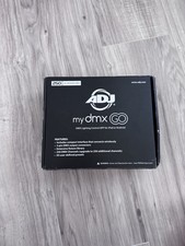 Adj mydmx wireless for sale  Bay City