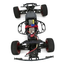 Ecx torment 2wd for sale  Sparta