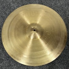 Used sabian paragon for sale  North Hampton