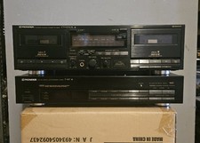 Pioneer w530r stereo usato  Luzzara