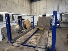 2015 class 4000kg for sale  BRISTOL