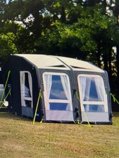 Kampa rally air for sale  NOTTINGHAM