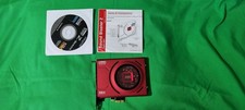 Creative sb1500 sound for sale  LLANDOVERY