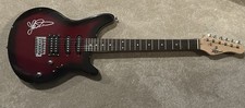 John petrucci signed for sale  Stratham