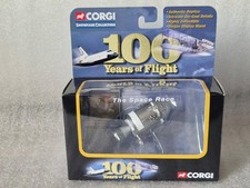 Corgi 100 years for sale  DUNDEE