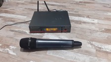 Micro sennheiser ew100 d'occasion  Brionne