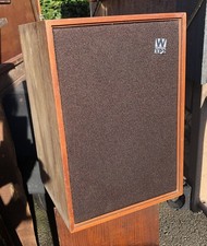 Wharfedale denton xp2 for sale  KIDDERMINSTER