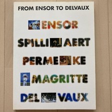 2000 five belgian d'occasion  Expédié en Belgium