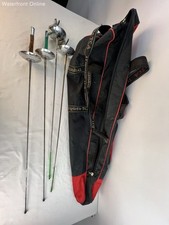 Triplette fencing blade for sale  Pensacola