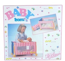 Rare vintage baby for sale  HYDE