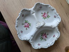 Geteilte prunk schale gebraucht kaufen Geteilte prunk schale gebraucht kaufen  Rodenberg