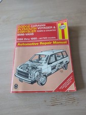 Dodge caravan plymouth for sale  Minneapolis