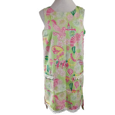 Lilly pulitzer dress for sale  Seabeck