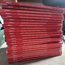 Magneto magazine issue for sale  COLCHESTER