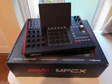 Akai mpc music for sale  LONDON