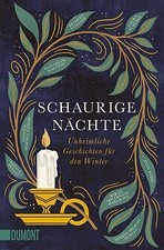 Schaurige nächte unheimliche gebraucht kaufen  Berlin