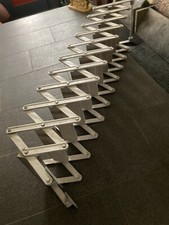 Ausziehbare aluminiumtreppe da gebraucht kaufen  Ostfildern