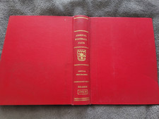 Official arsenal programme for sale  CHRISTCHURCH