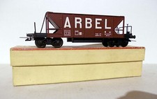 Wagon tremie arbel d'occasion  Boulogne-Billancourt