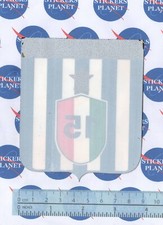 Adesivo sticker vintage usato  Italia
