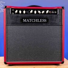 Matchless reverb 112 for sale  Syracuse