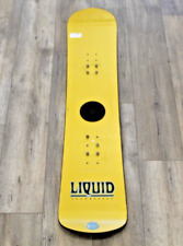 Liquid formula snowboard for sale  Toms River