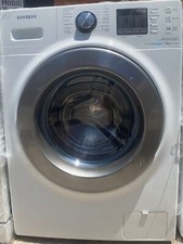 Lavatrice samsung usata usato  Villaricca