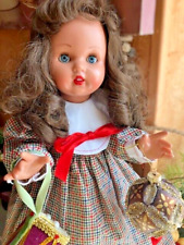 Poupee mariquita perez d'occasion  La Chapelle-en-Vercors