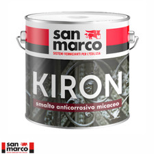 Kiron smalto micaceo usato  Petilia Policastro