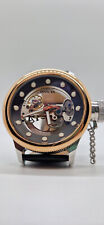 Invicta Ghost Bridge relógio masculino automático mergulhador russo dois tons, usado comprar usado  Enviando para Brazil