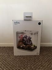 Biorb led fish for sale  ELLESMERE PORT