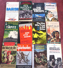 Lot paperback books for sale  Lostine