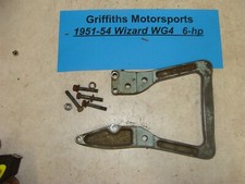 1951 wizard outboard for sale  North Adams