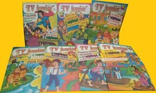 Lotto fumetti riviste usato  Tuscania