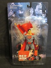 Direct elseworld red for sale  Byron