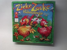 Zoch zum spielen gebraucht kaufen  Kierspe