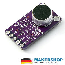 Max9814 sound sensor gebraucht kaufen  Armsheim, Gabsheim, Partenheim
