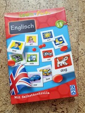 Lernspiel englisch jahre gebraucht kaufen  Deutschland